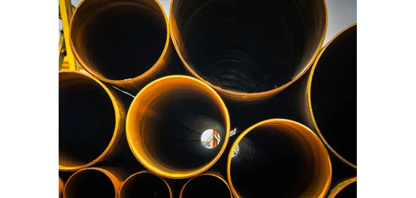 Boru Kumlamanın Önemi